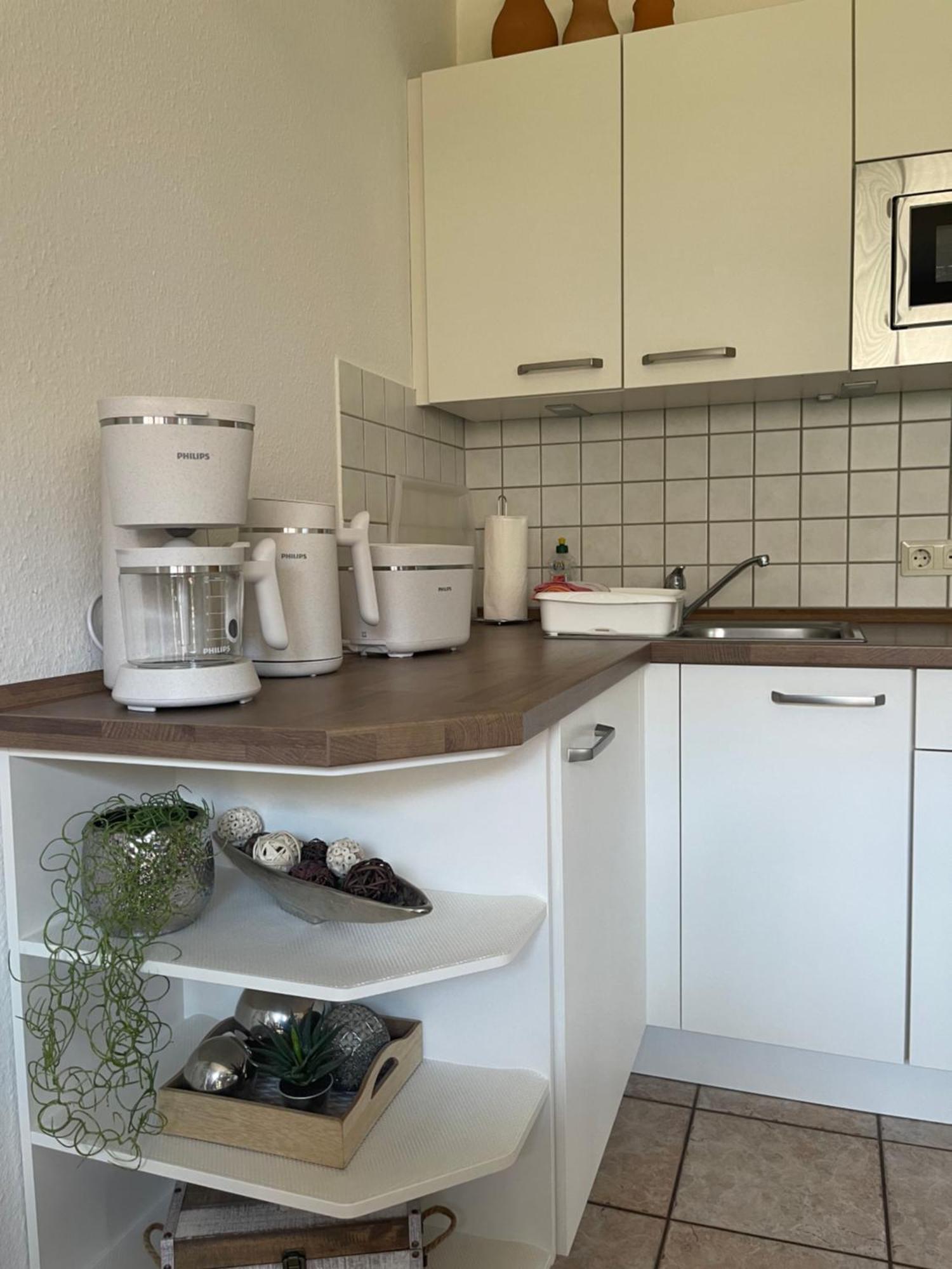 Ferienwohnung Stoerblick Schwerin Raben Steinfeld Экстерьер фото