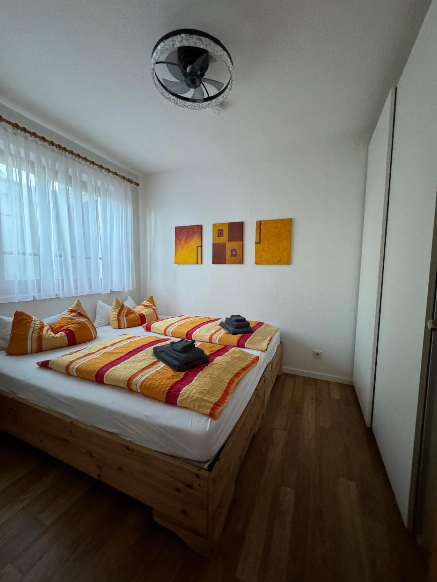 Ferienwohnung Stoerblick Schwerin Raben Steinfeld Экстерьер фото