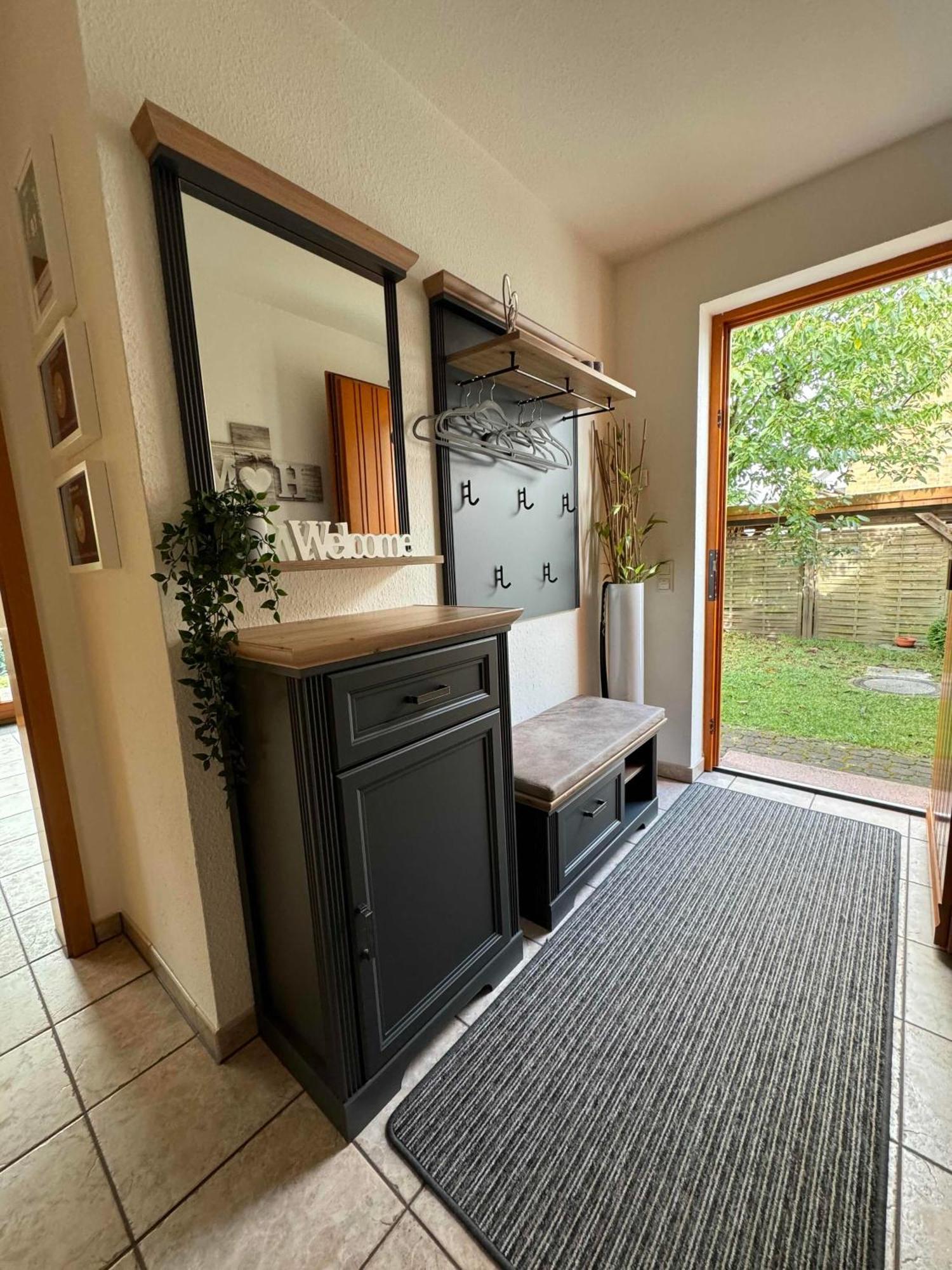 Ferienwohnung Stoerblick Schwerin Raben Steinfeld Экстерьер фото